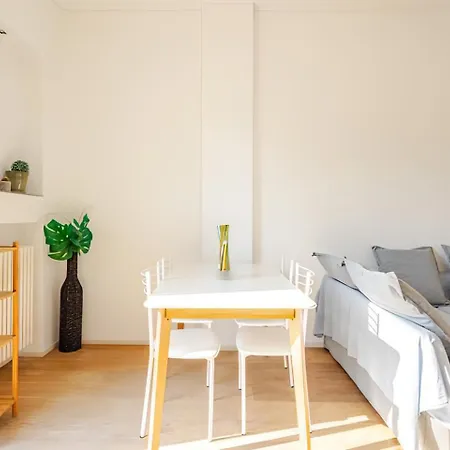 La Culla Di Maggie Appartamento *