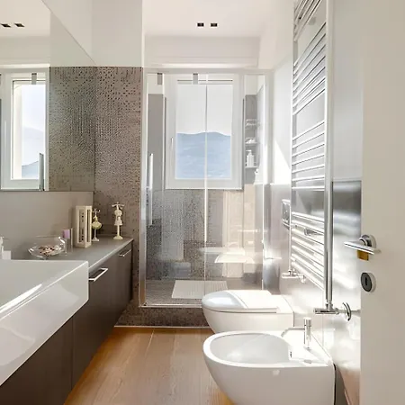 La Culla Di Maggie La Spezia