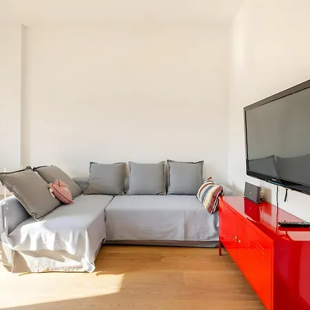 La Culla Di Maggie Appartamento