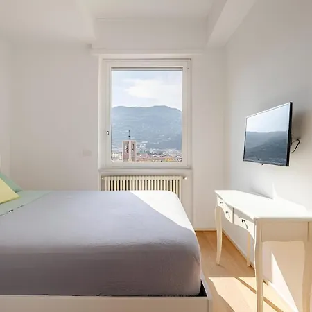 La Culla Di Maggie Apartamento *