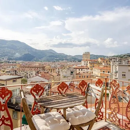 La Culla Di Maggie Apartamento