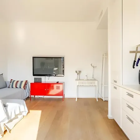 La Culla Di Maggie Apartamento