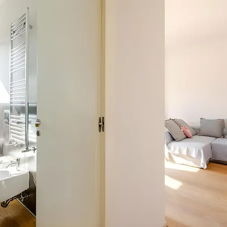 Appartement La Culla Di Maggie La Spezia
