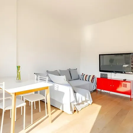 La Culla Di Maggie Apartamento *