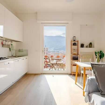 Apartment La Culla Di Maggie La Spezia