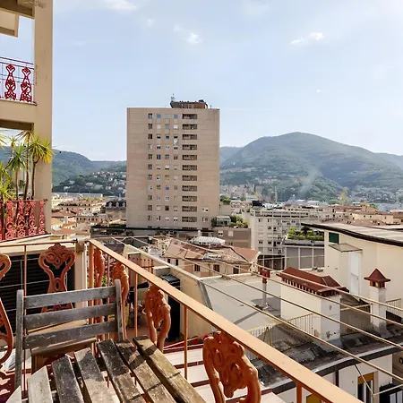 Apartamento La Culla Di Maggie La Spezia