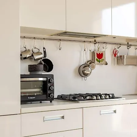 La Culla Di Maggie Apartamento La Spezia