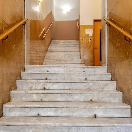 Appartement La Culla Di Maggie La Spezia