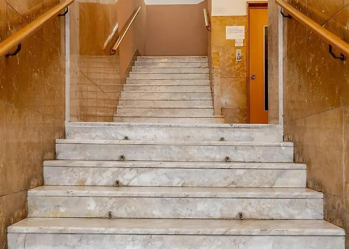 Lejlighed La Culla Di Maggie La Spezia